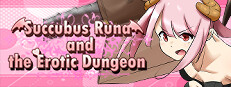 Succubus Runa and the Erotic Dungeon