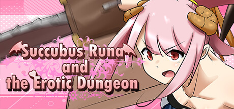 Succubus Runa and the Erotic Dungeon Cheat Engine/CT