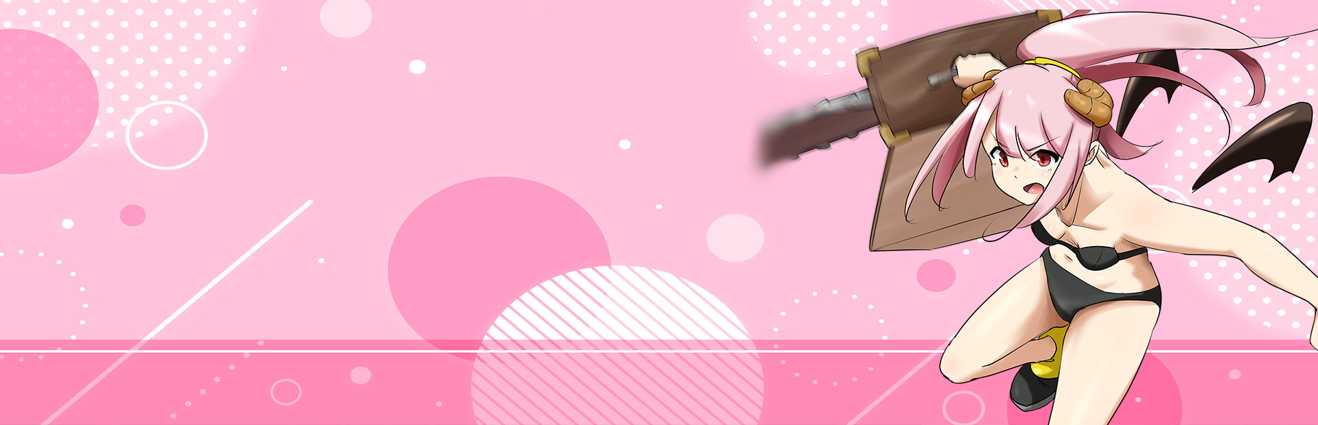 Succubus Runa and the Erotic Dungeon