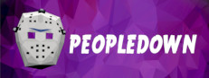 PEOPLEDOWN cover