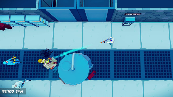 Screenshot media