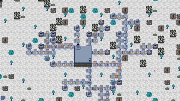 Endustry screenshot 1