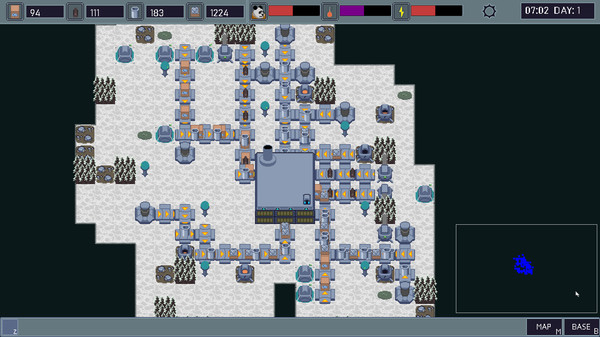 Endustry screenshot 6