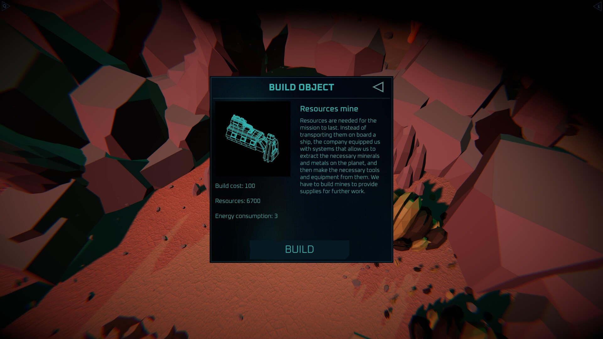 Project: Aurora screenshot #8