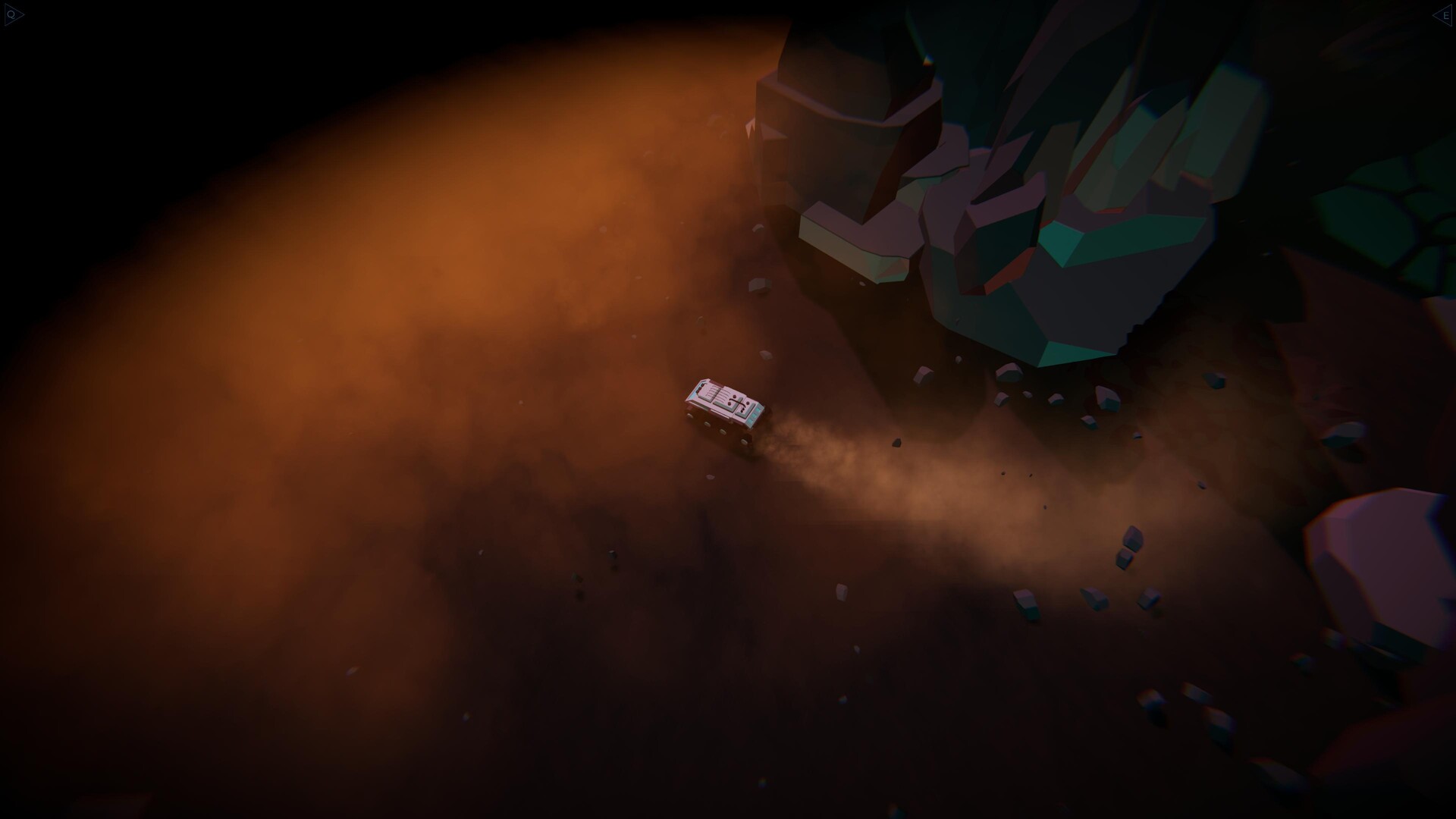 Project: Aurora screenshot #7