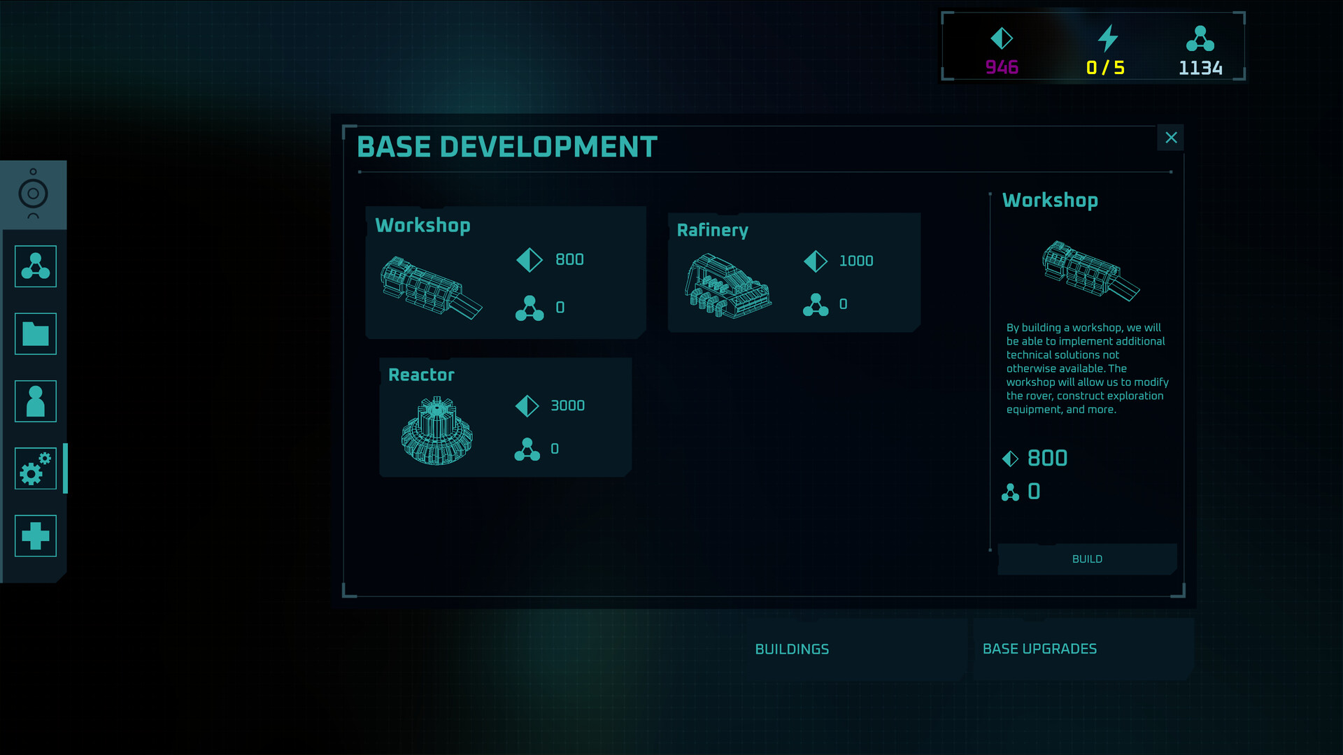 Project: Aurora screenshot #6