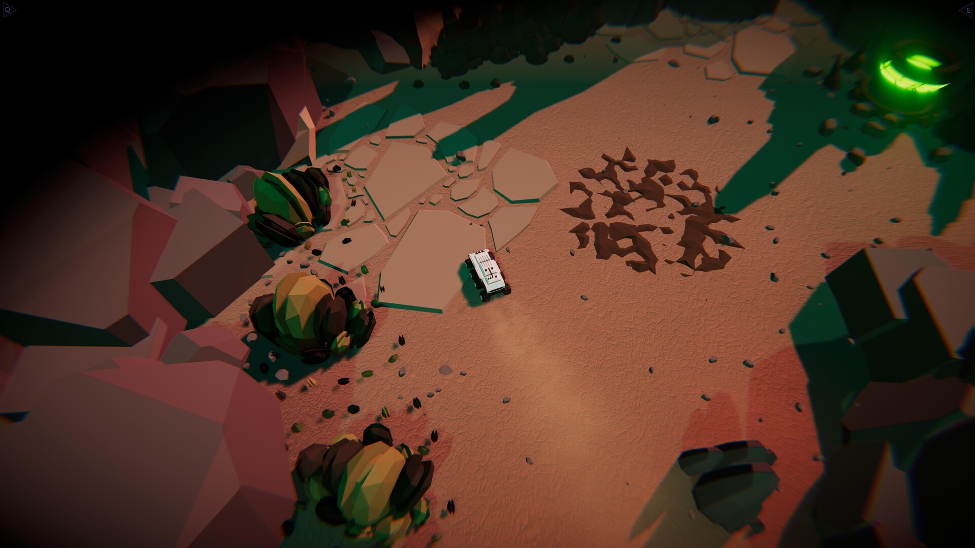 Project: Aurora screenshot #7