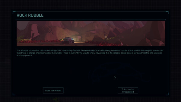 Project: Aurora screenshot 5