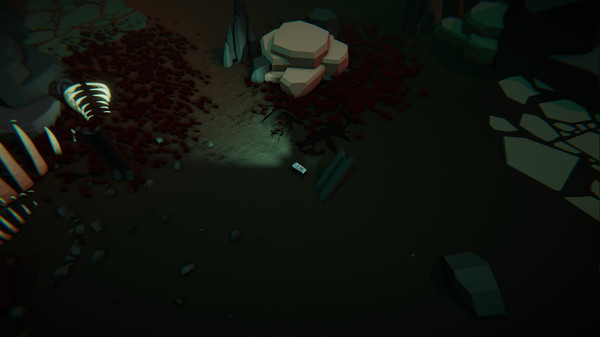 Project: Aurora screenshot 6