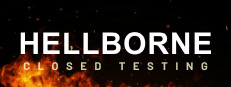 Hellborne Playtest