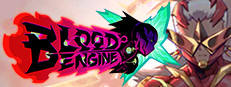 BLOOD ENGINE 血焰引擎