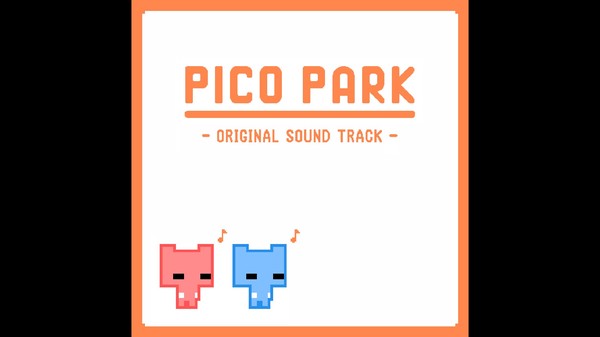 PICO PARK Soundtrack