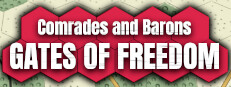 Comrades and Barons: Gates of Freedom