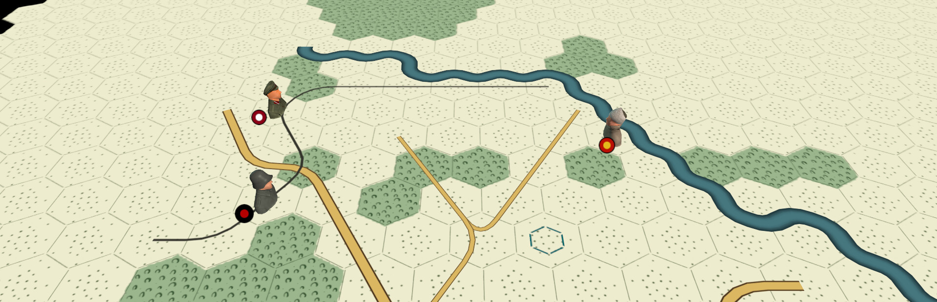 Comrades and Barons: Gates of Freedom