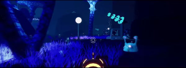 Spheriums video 4