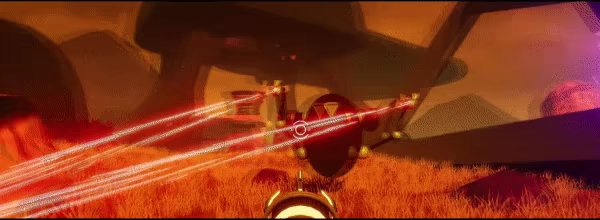 Spheriums video 8