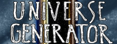 Universe Generator: The Golden Sword