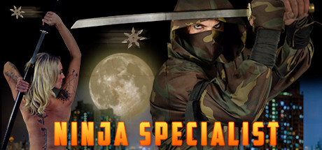 Ninja Specialist Cheat Engine/CT