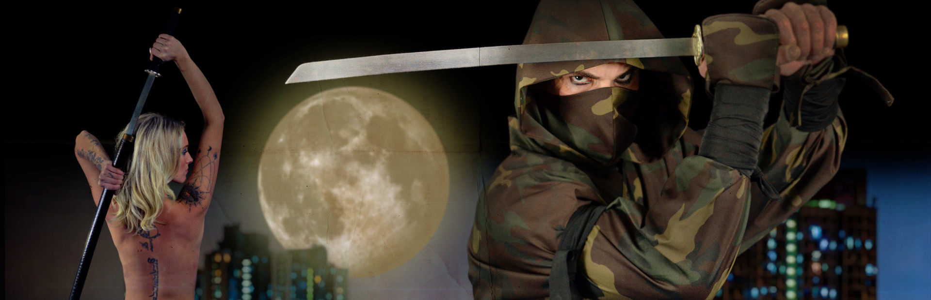 Ninja Specialist