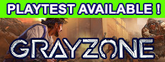 Gray Zone Playtest game capsule image