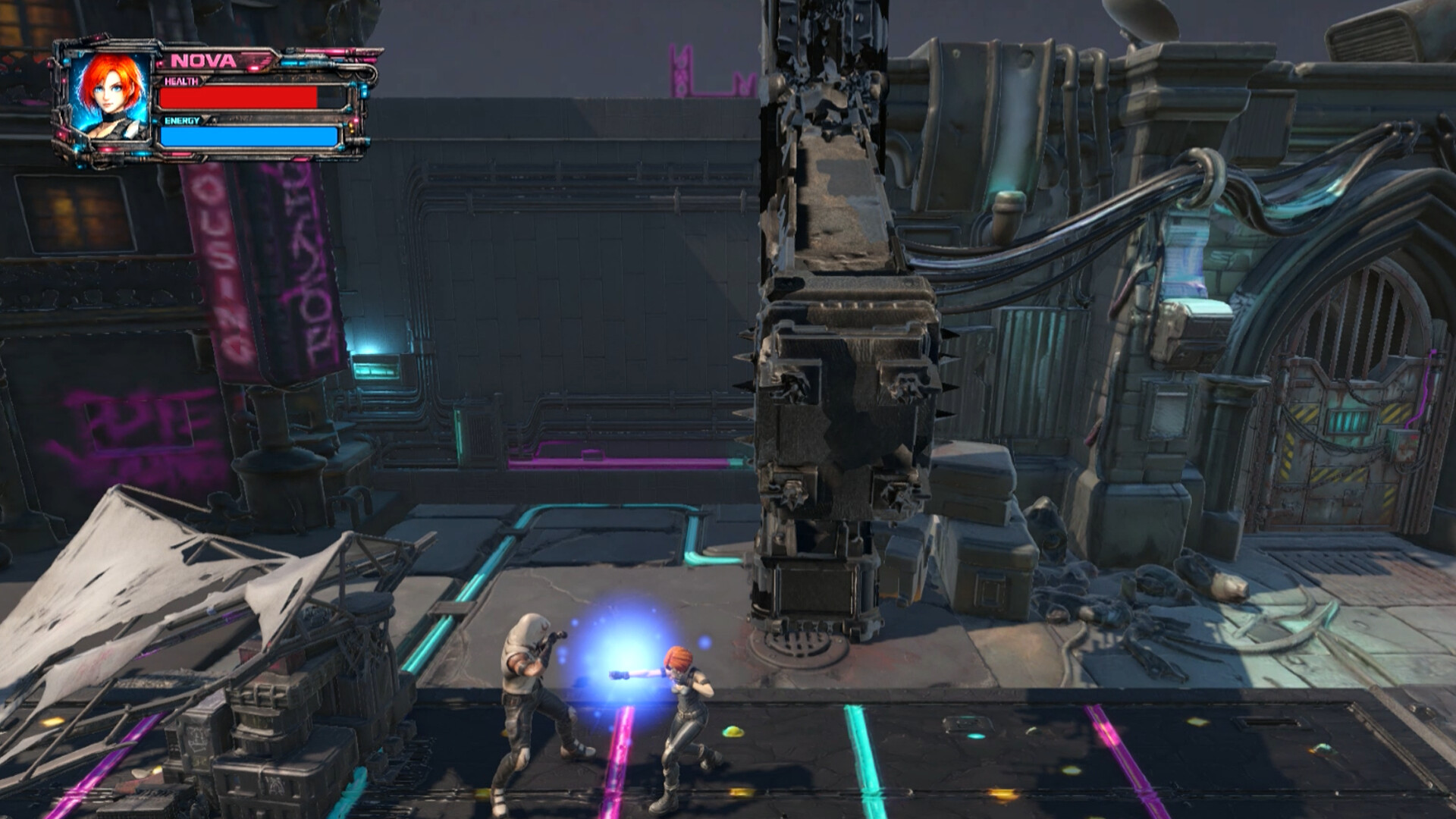 MindScape: Verenna screenshot 11