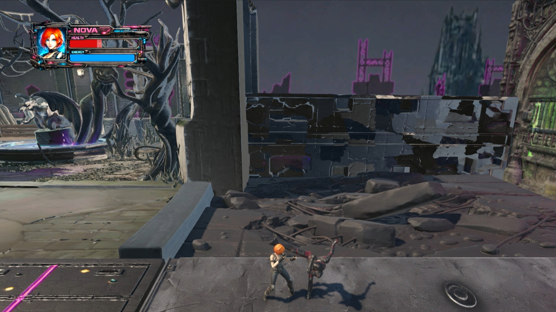 MindScape: Verenna screenshot 10