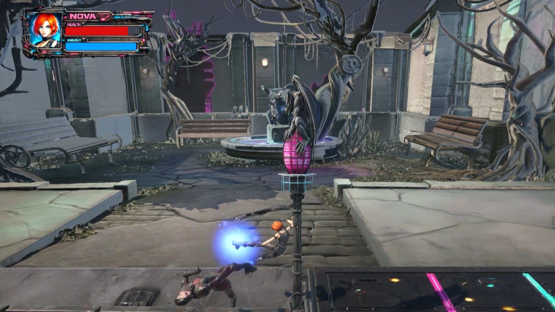 MindScape: Verenna screenshot 9