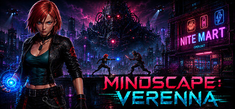MindScape: Verenna