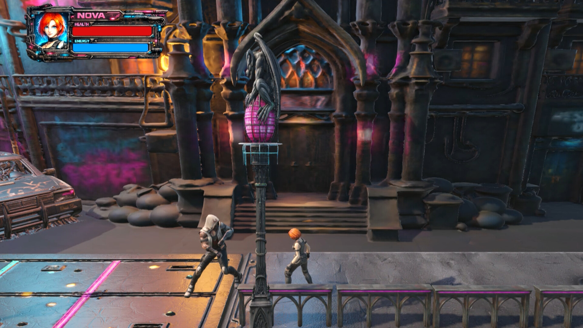 MindScape: Verenna screenshot 8