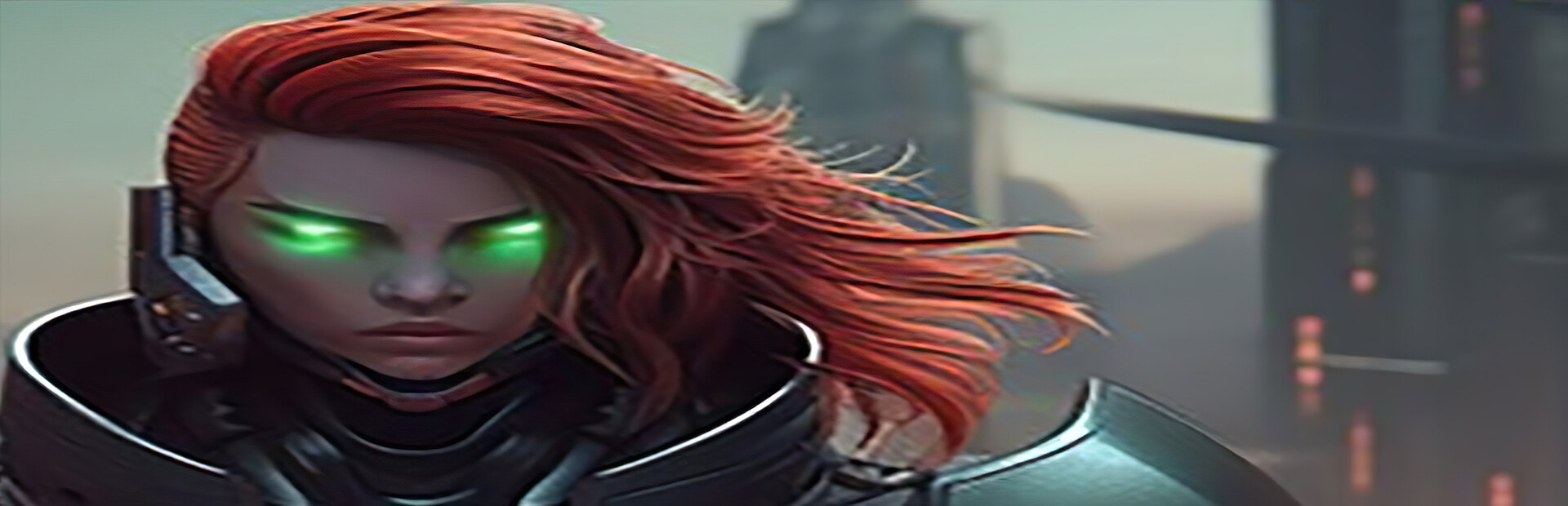 MindScape: Verenna