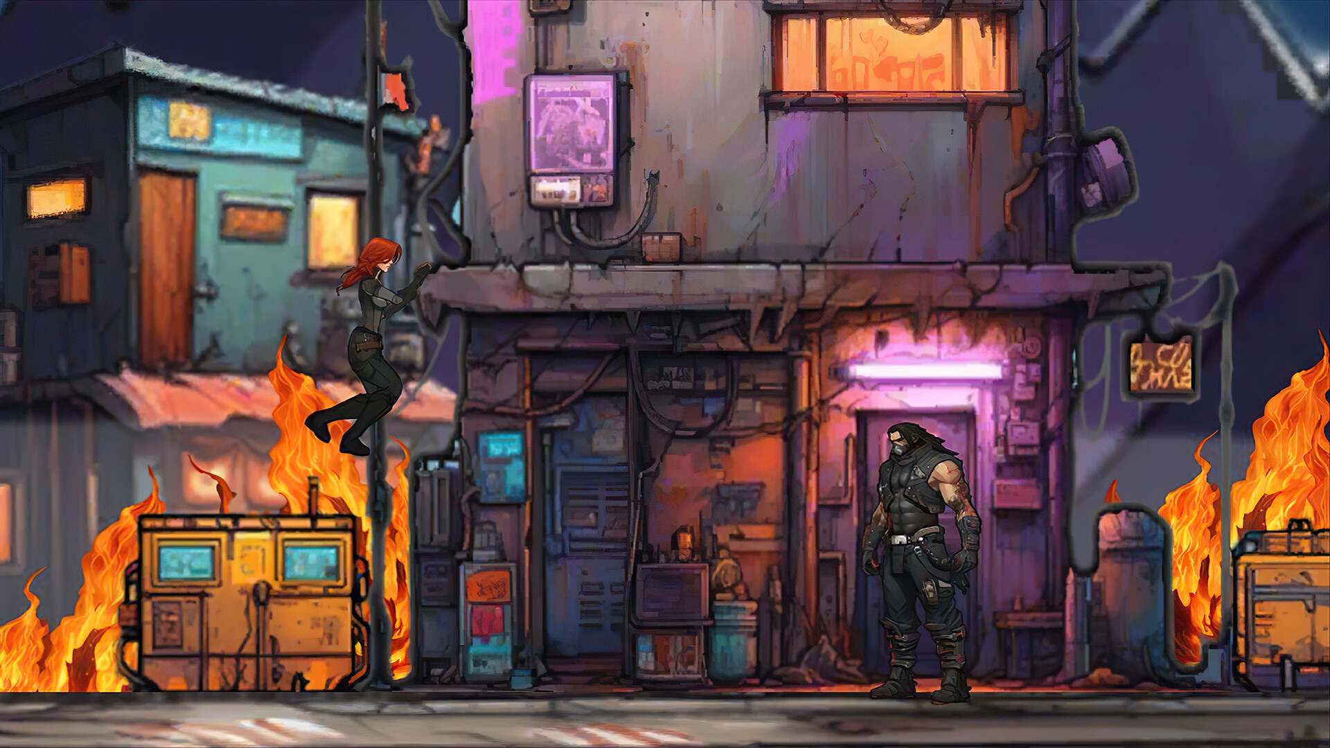 MindScape: Verenna screenshot #3