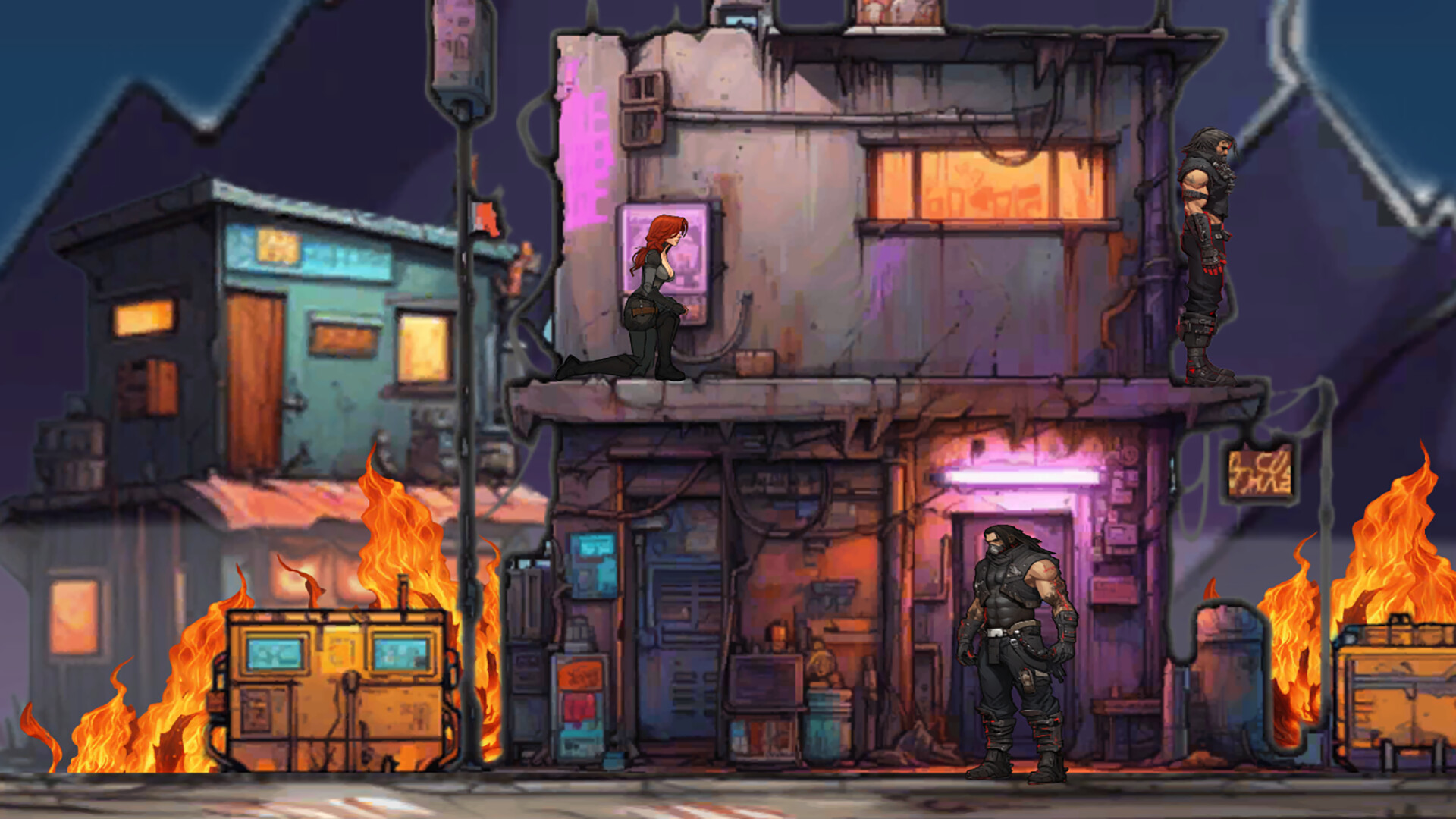 MindScape: Verenna screenshot #2