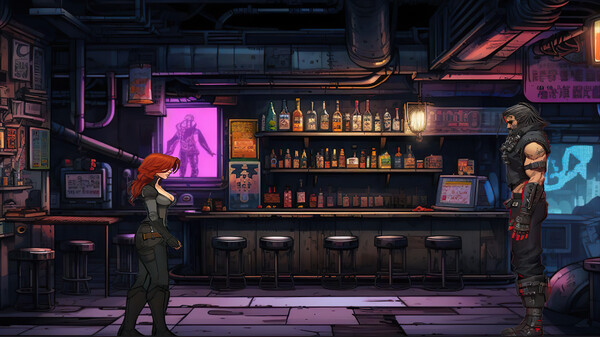 MindScape: Verenna screenshot 4