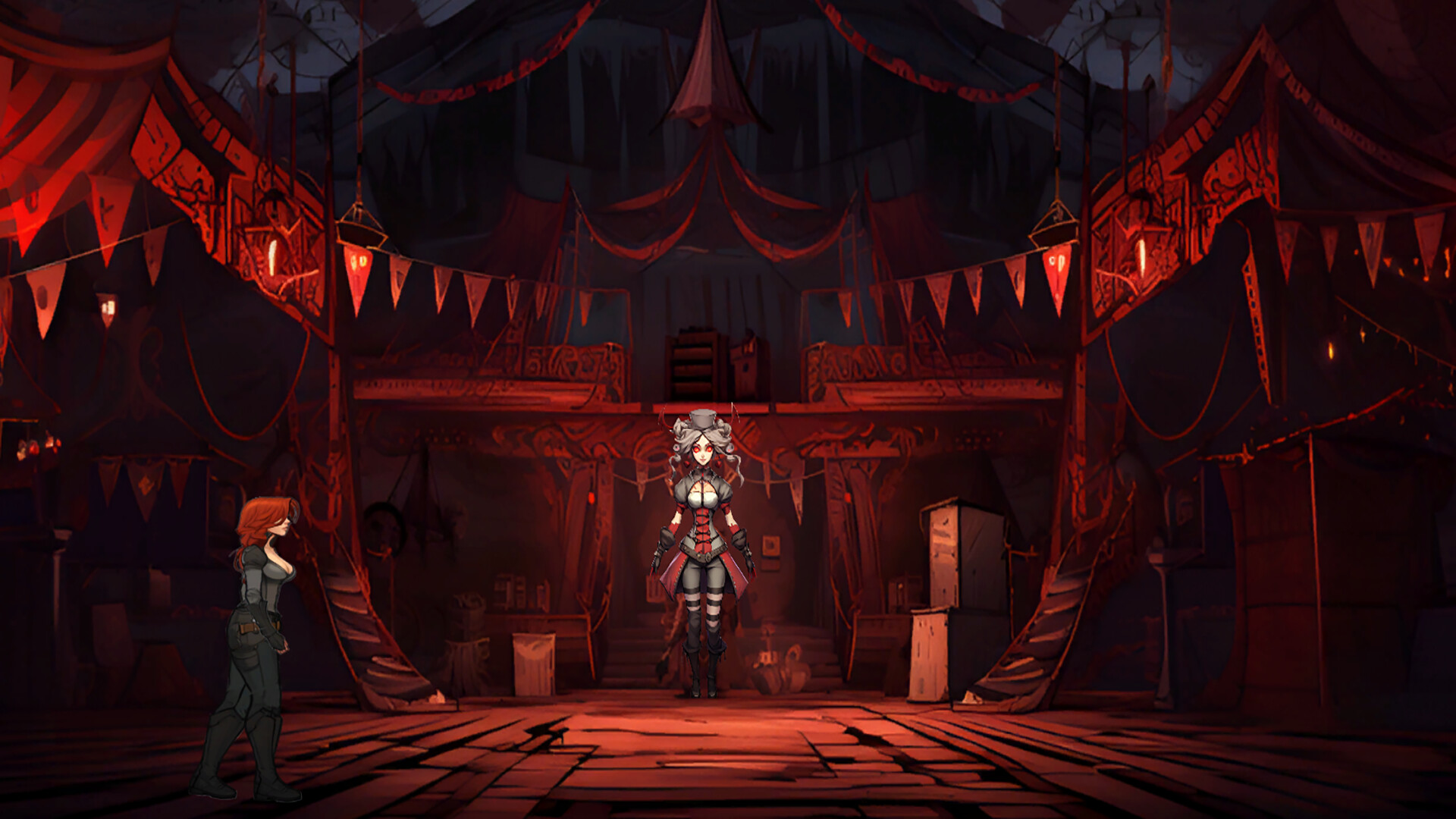 MindScape: Verenna screenshot #5