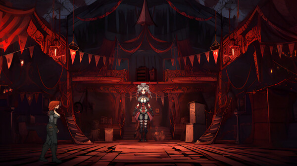 MindScape: Verenna screenshot 5