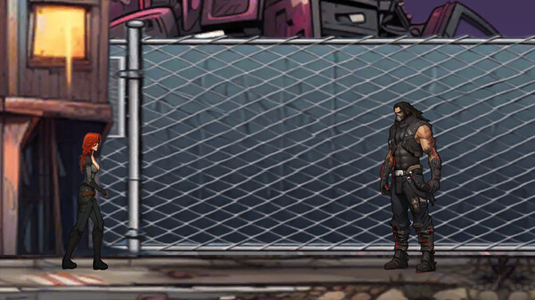 MindScape: Verenna screenshot 1