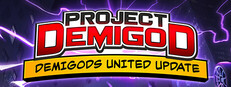 Project Demigod