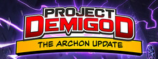 Project Demigod
