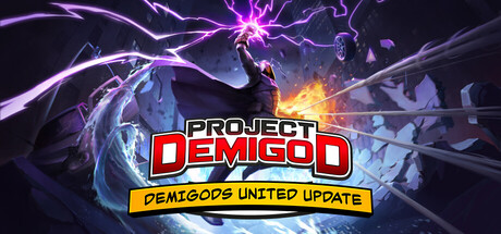 Project Demigod