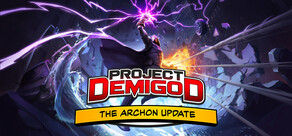 Project Demigod
