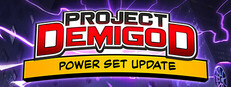 Project Demigod