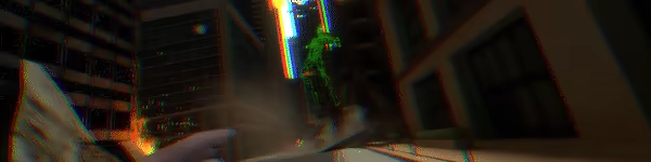 Project Demigod video 3