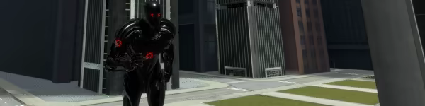 Project Demigod video 4