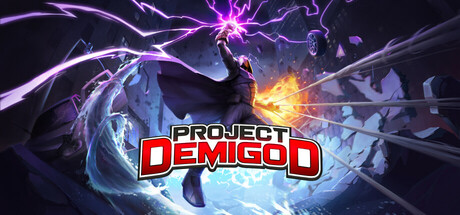 Project Demigod technical specifications for computer