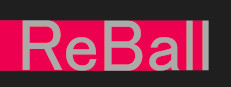 ReBall cover