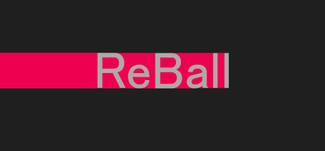 ReBall steam charts