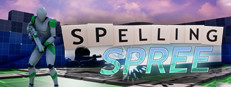 Spelling Spree