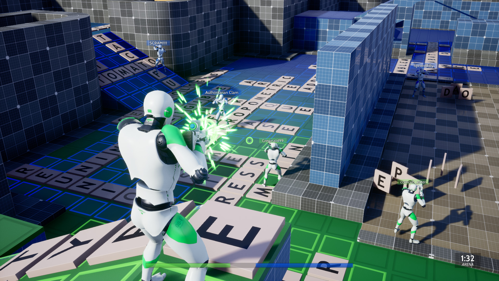 Spelling Spree Featured Screenshot #1