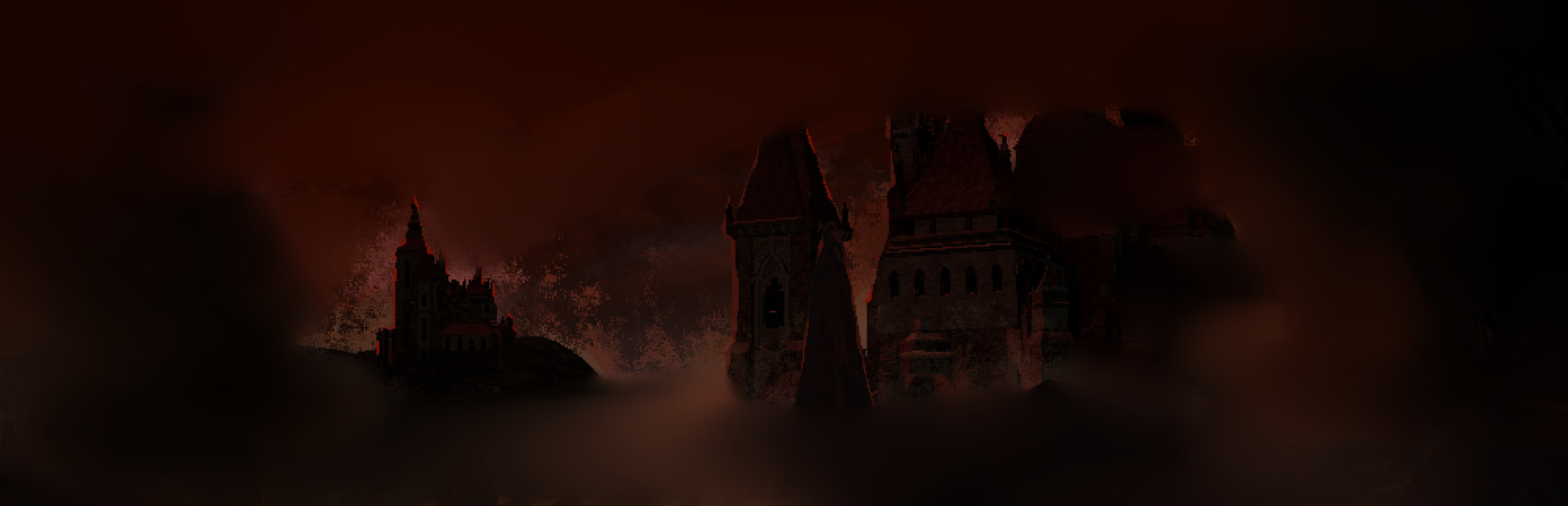 Demon Cycle