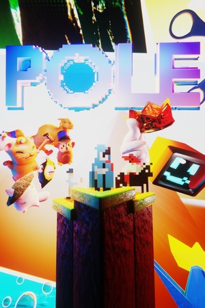 POLE cover art